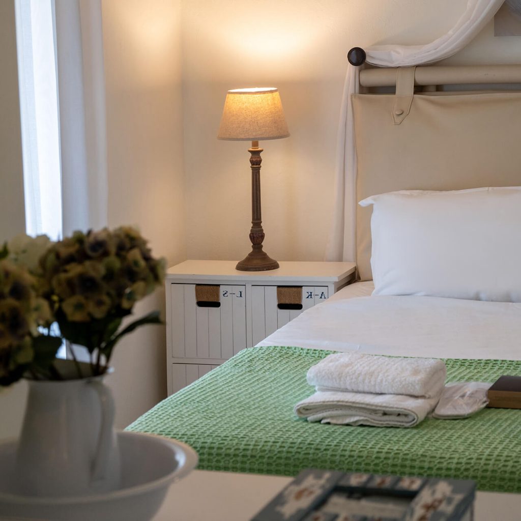 Πορταριά – Deluxe Apartment