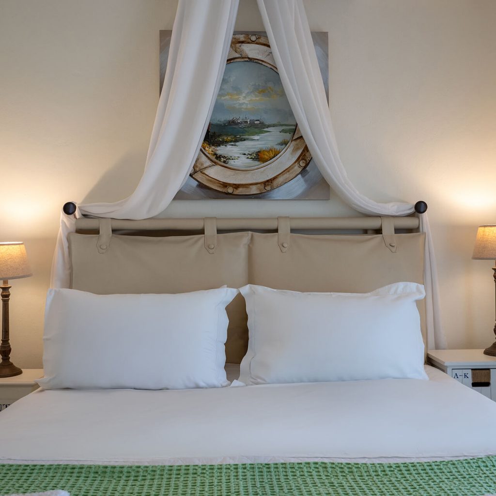 Πορταριά – Deluxe Apartment