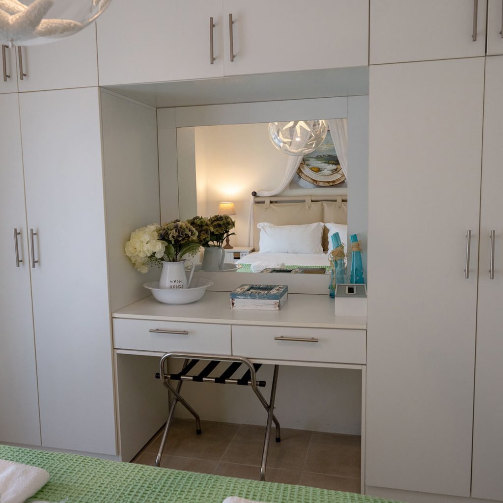 Πορταριά – Deluxe Apartment
