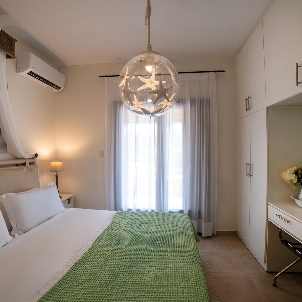 Πορταριά – Deluxe Apartment