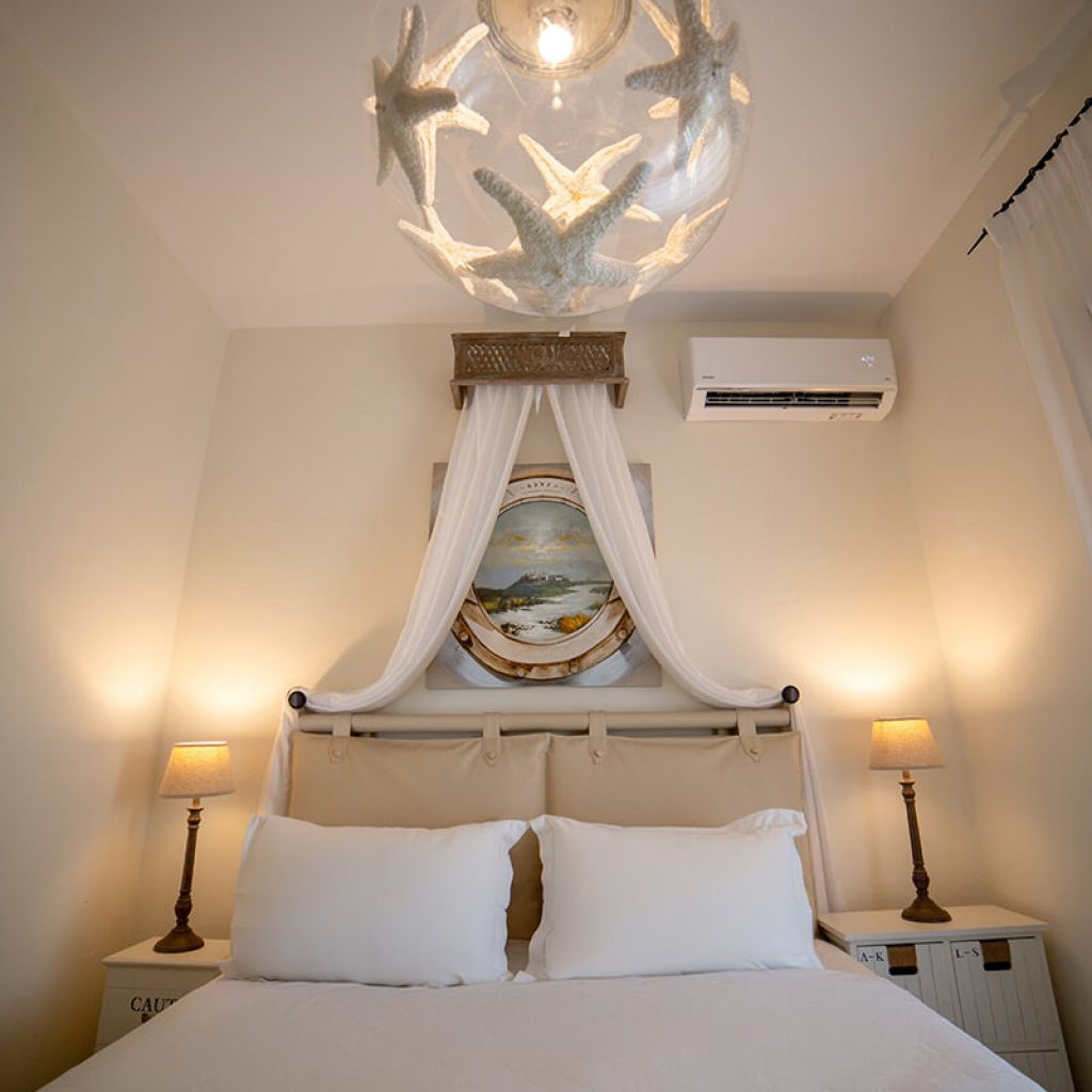 Πορταριά – Deluxe Apartment