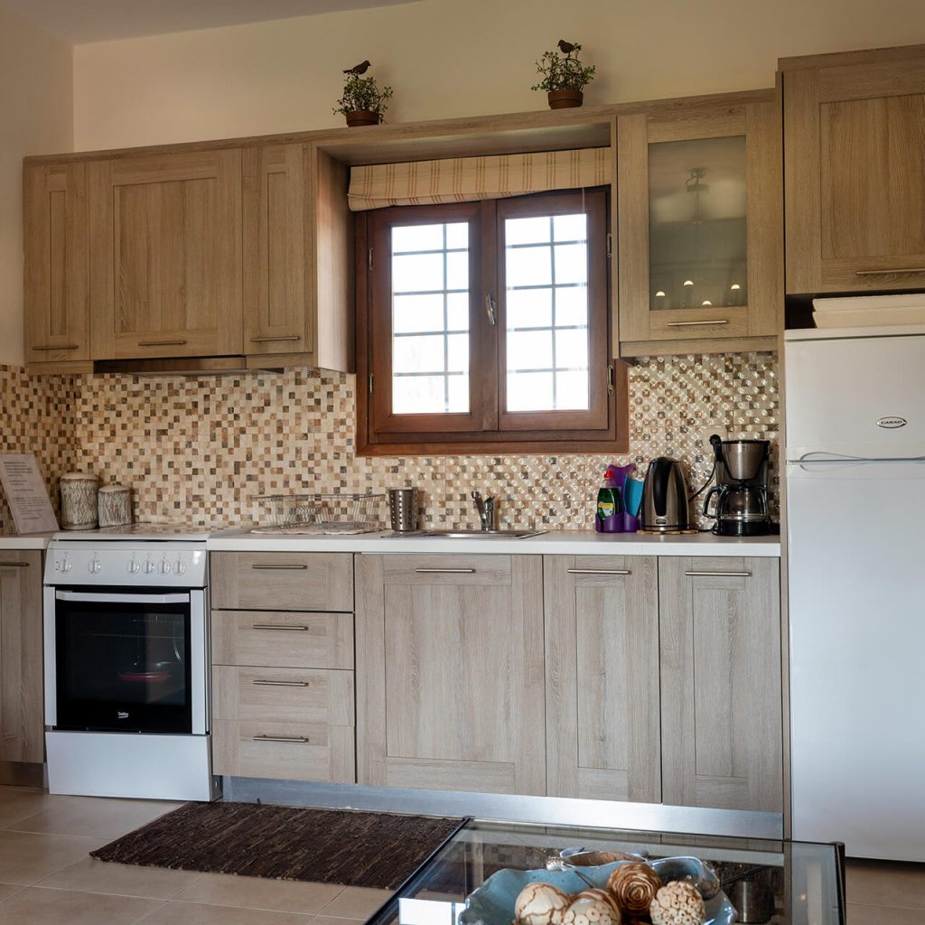 Πορταριά – Deluxe Apartment