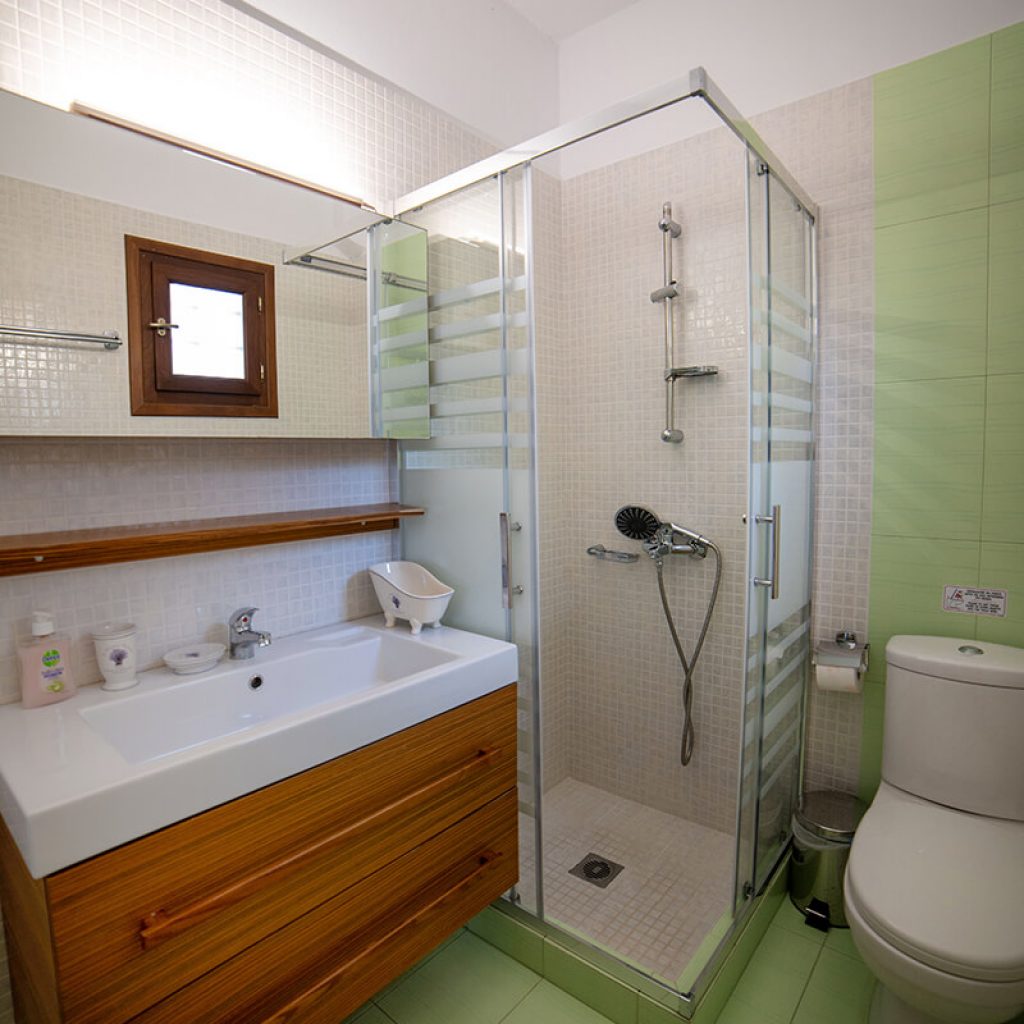 Πορταριά – Deluxe Apartment