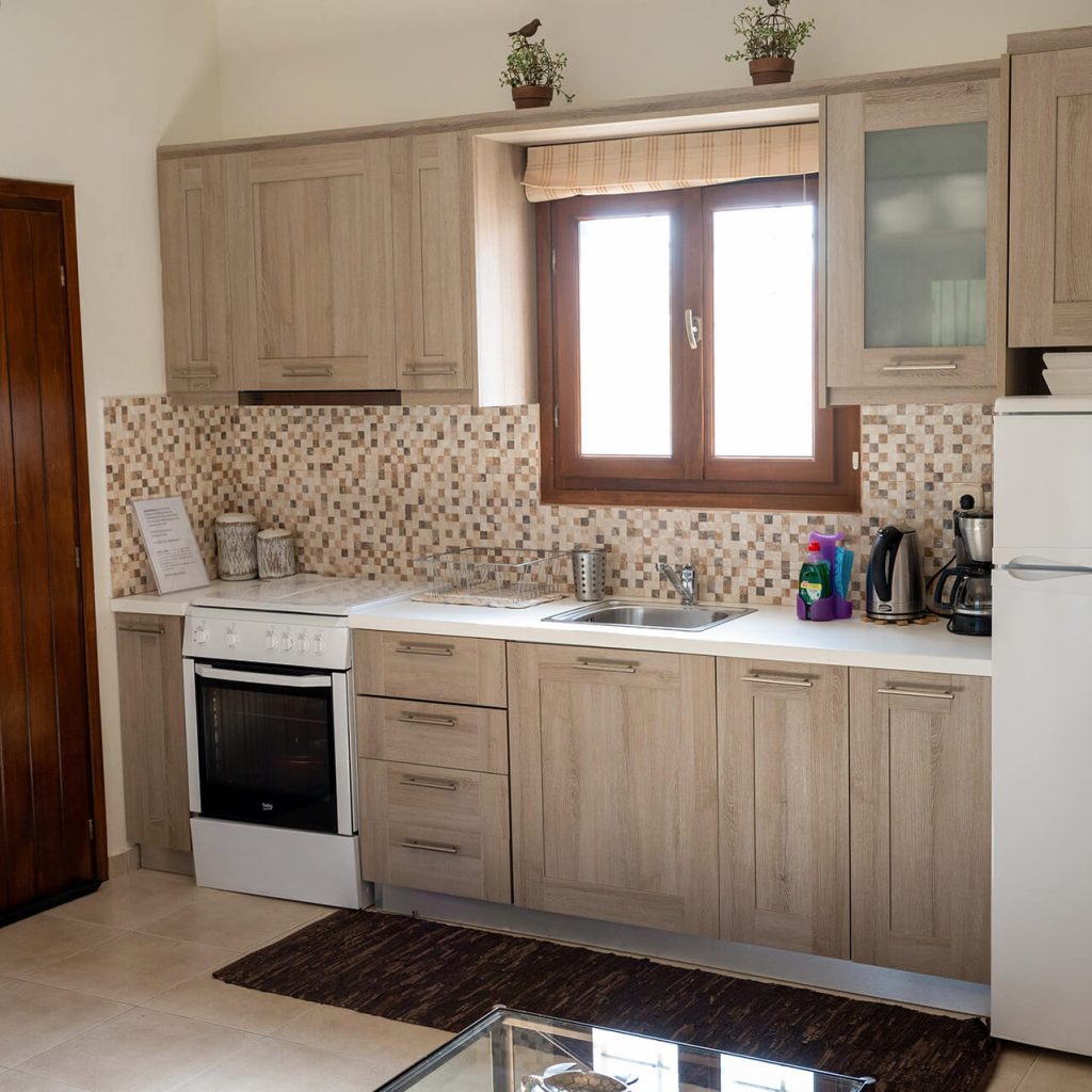 Πορταριά – Deluxe Apartment